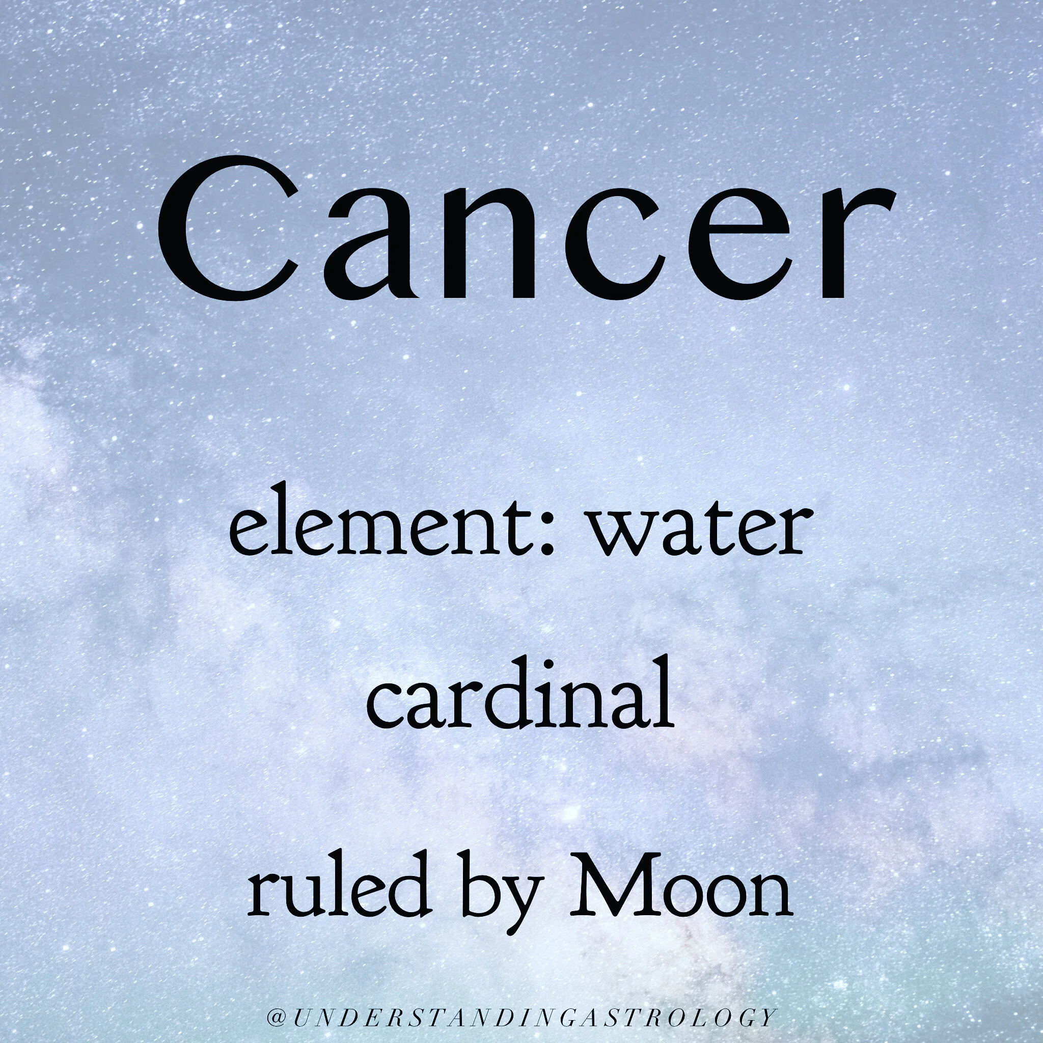 Cancer
