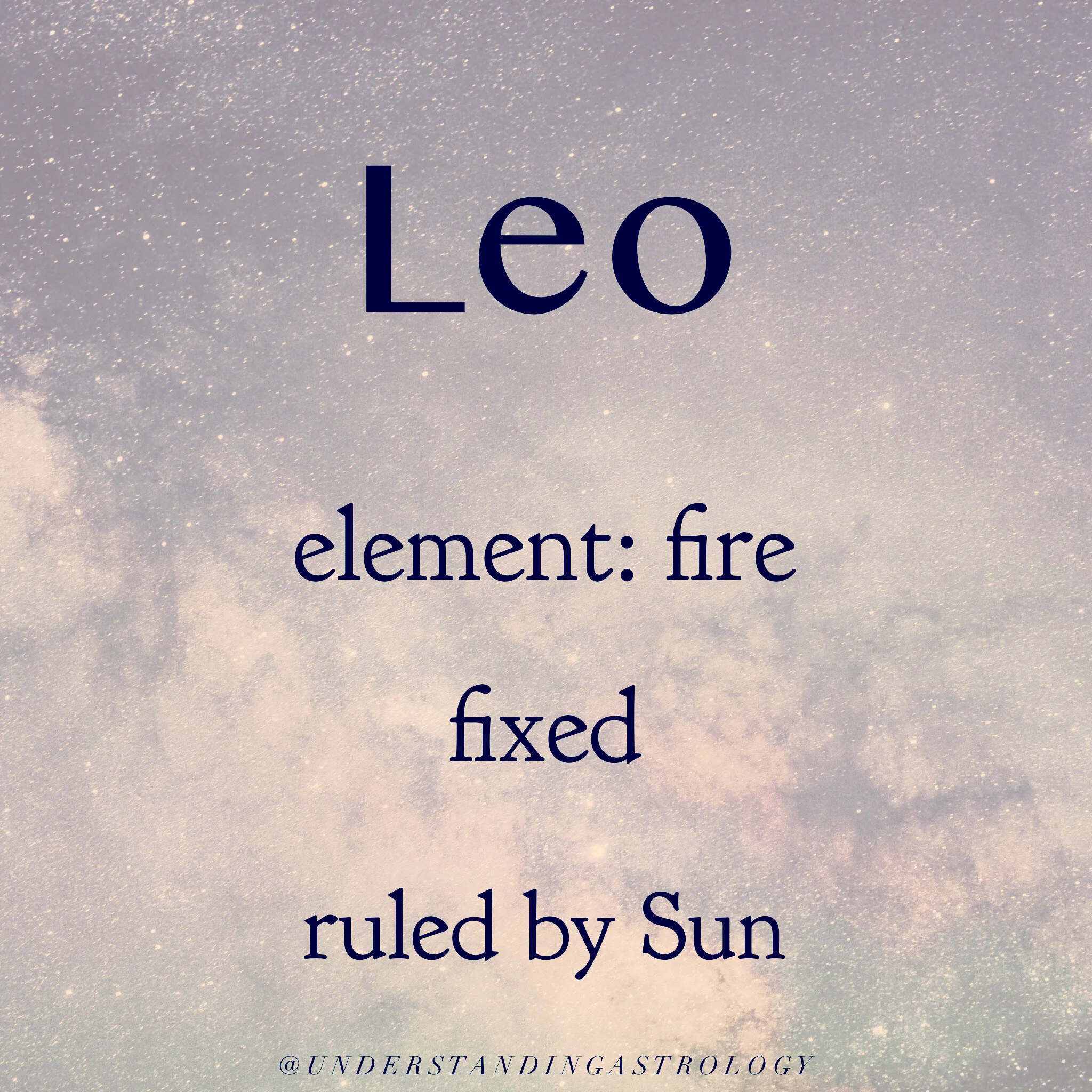 Leo