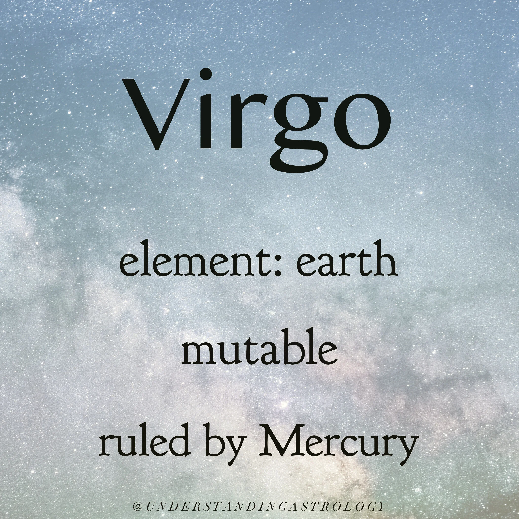 Virgo