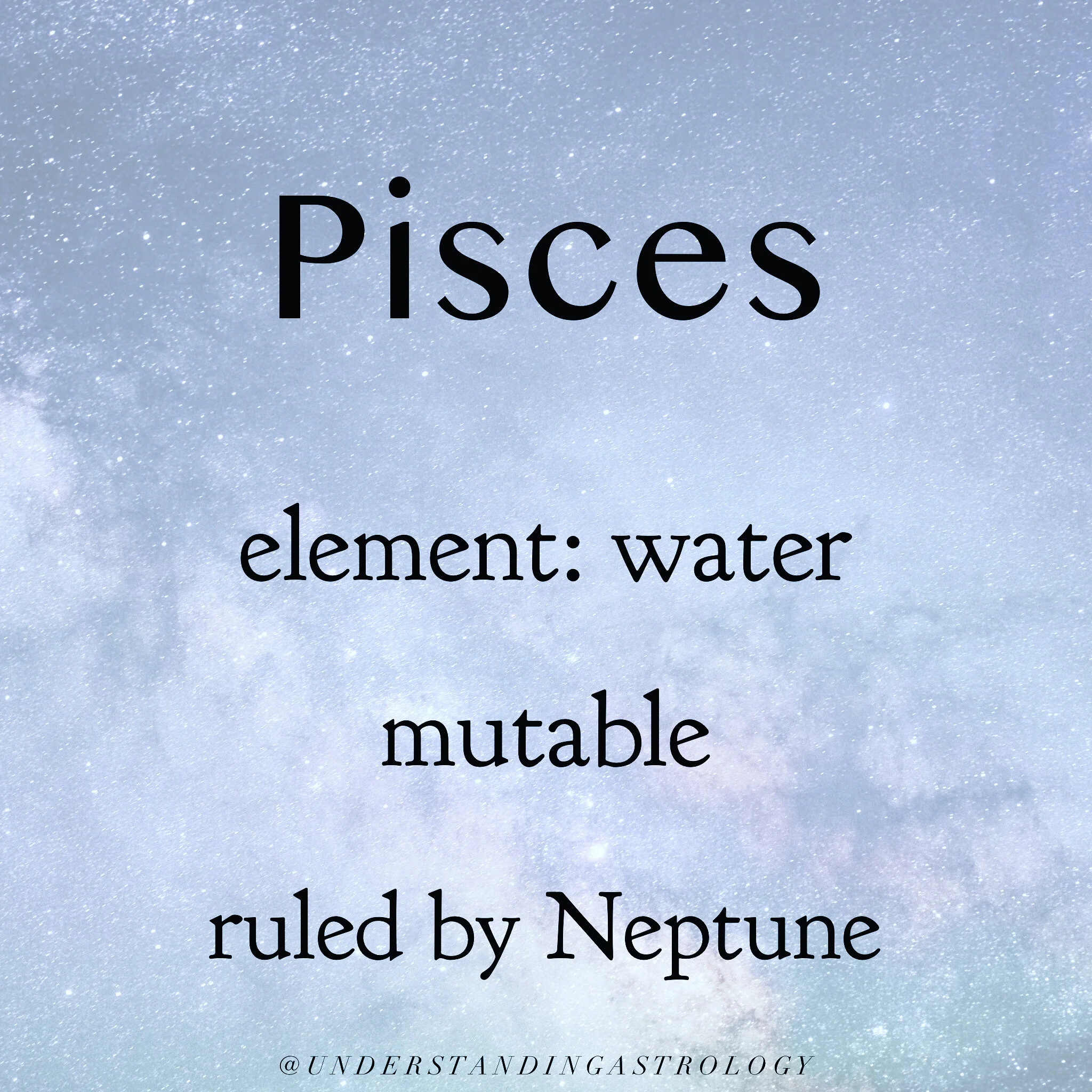 Pisces