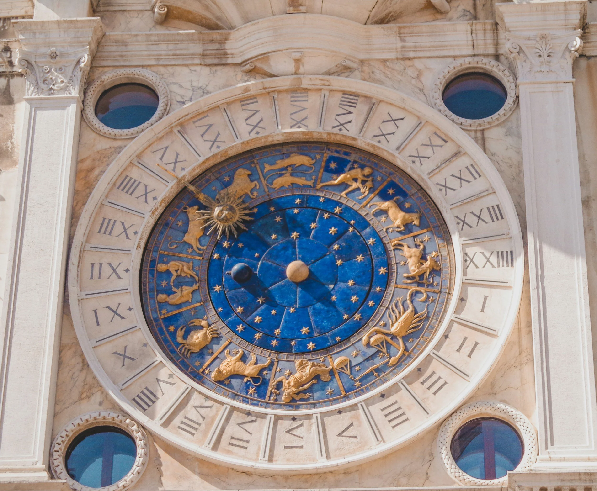Your Chart Ruler: The Most Important Astrology Placement Nobody Talks About