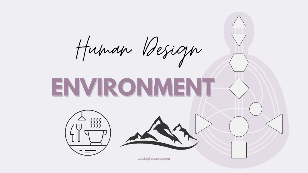 Creating Your Perfect Space: Understanding Your Human Design to Find ...