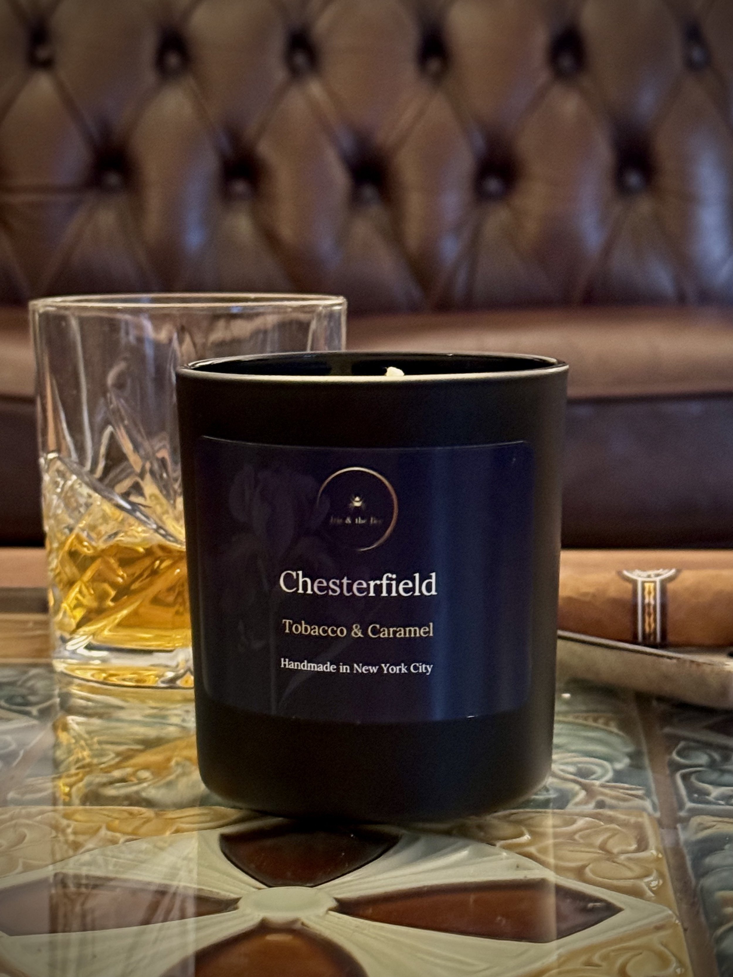 Chesterfield
