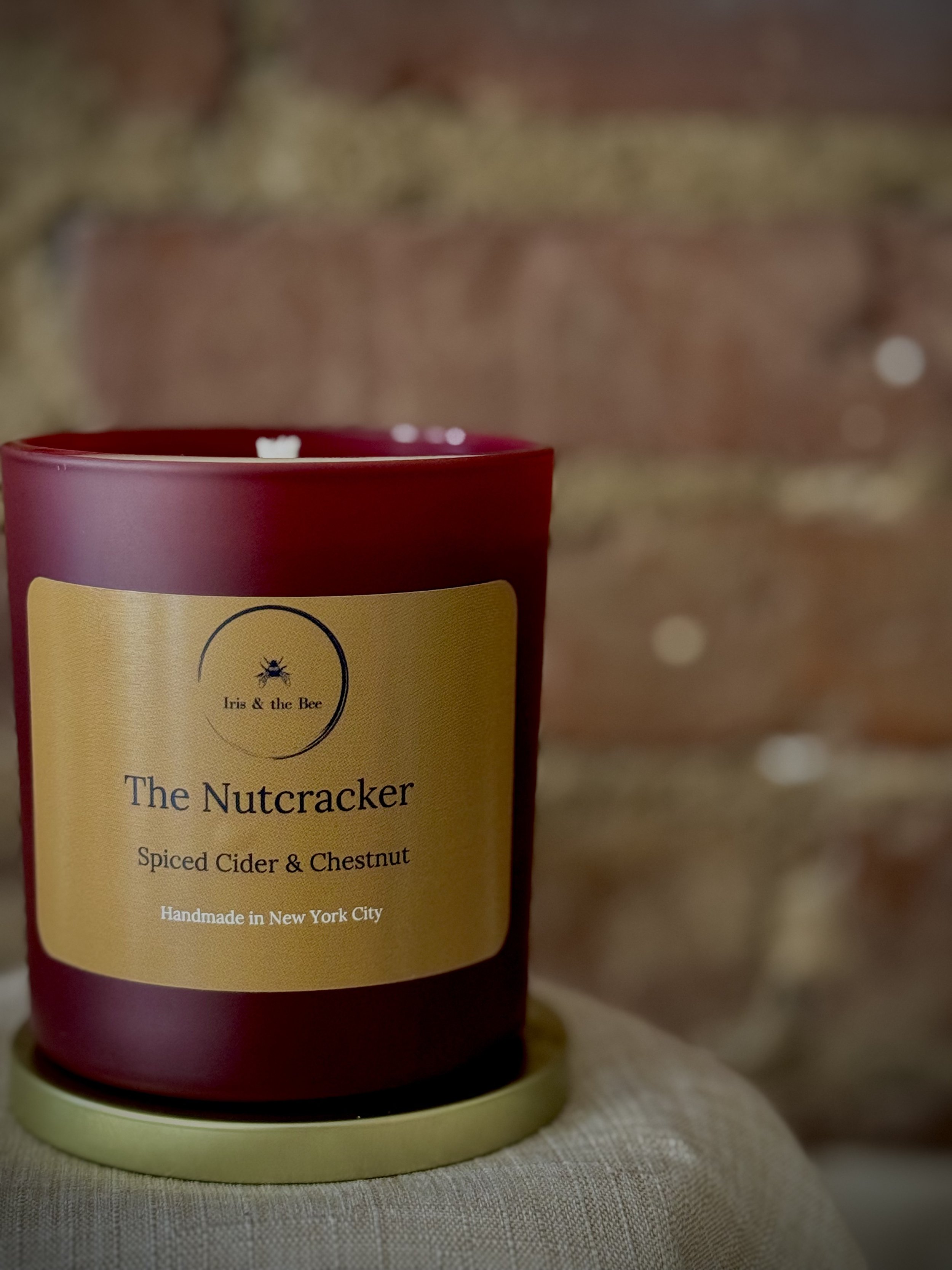 The Nutcracker / Sleepy Hollow