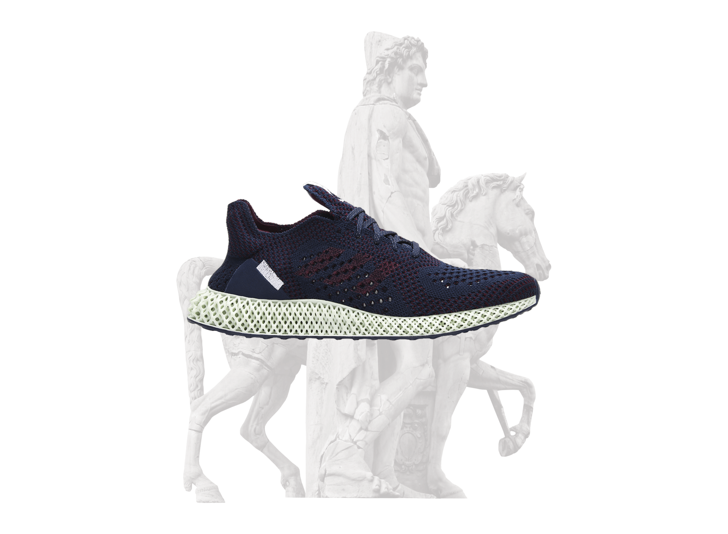 consortium runner sns 4d