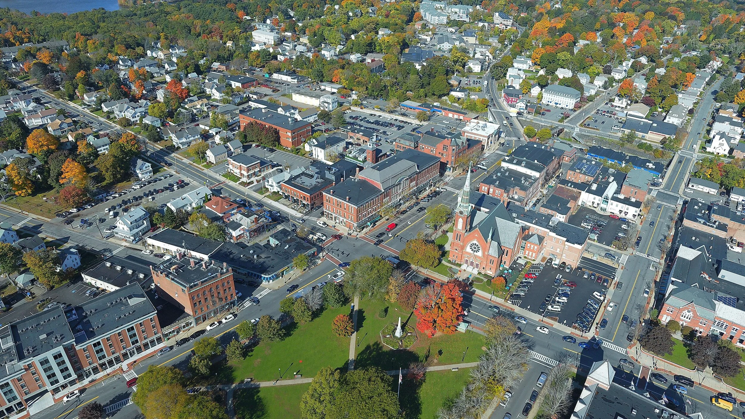 Natick Affordable Housing Trust