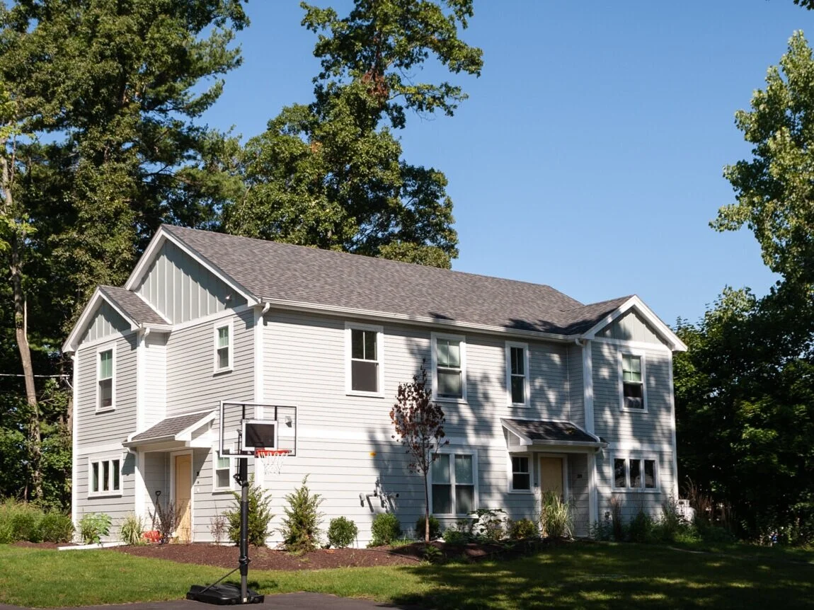 Natick Affordable Housing Trust