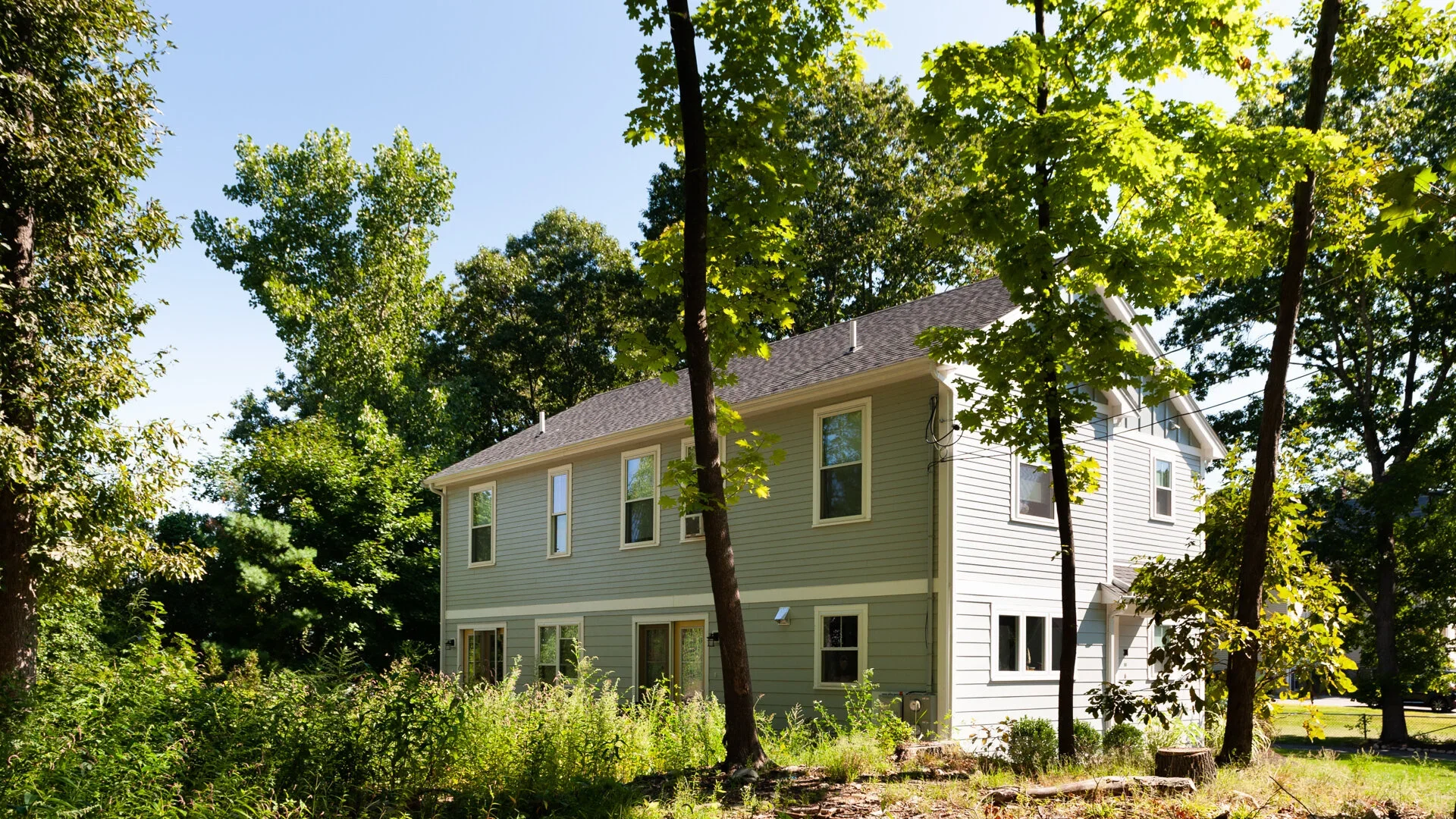 RFP - Sale of 299-301 Bacon St, Natick, MA