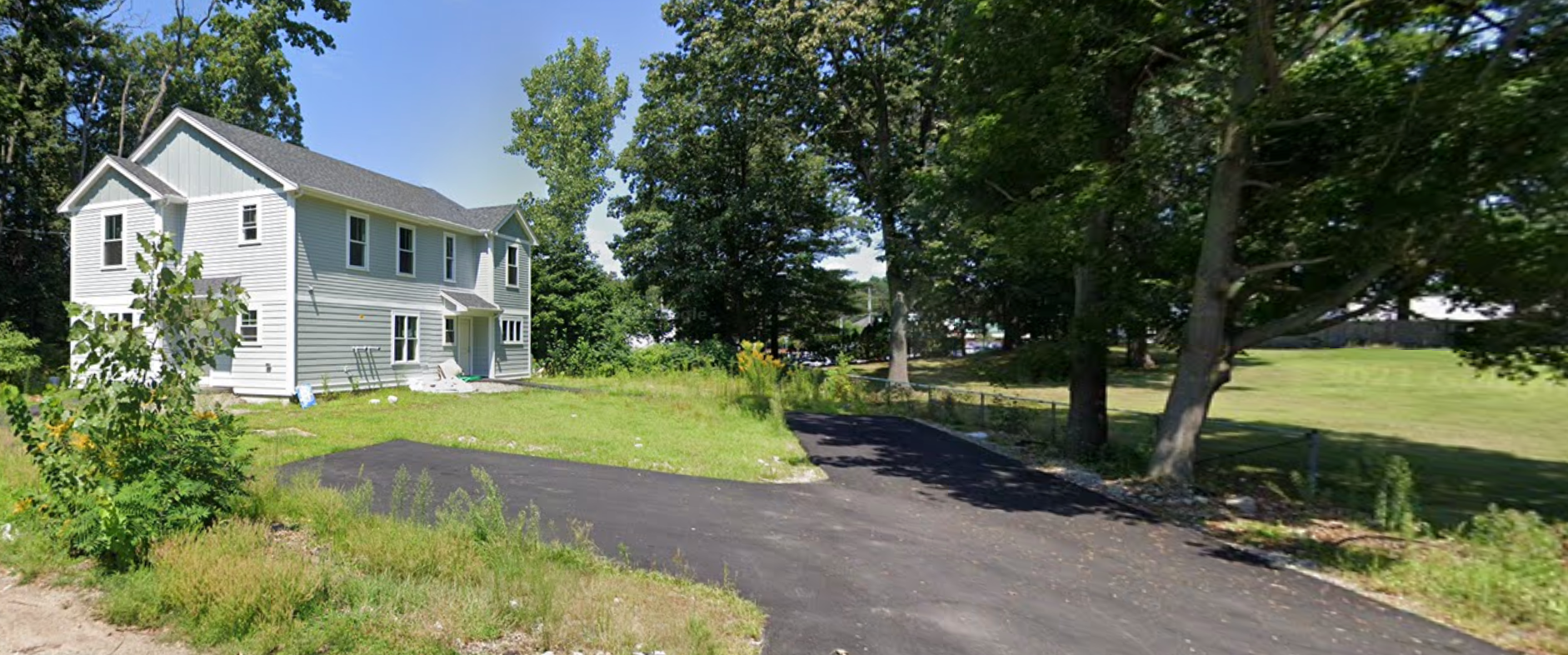 Notice To Proposers for 299-301 Bacon Street