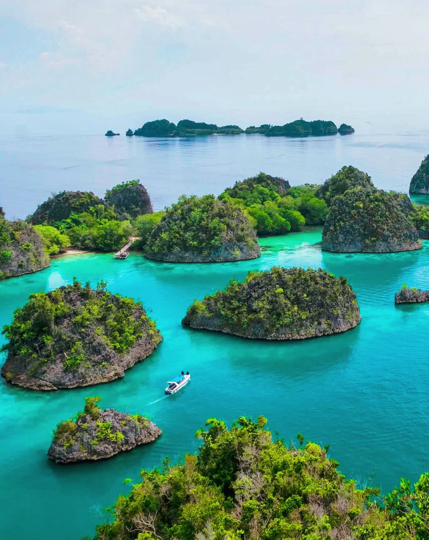 iNDONESIA BEYOND BALI: SMH TRAVELLER