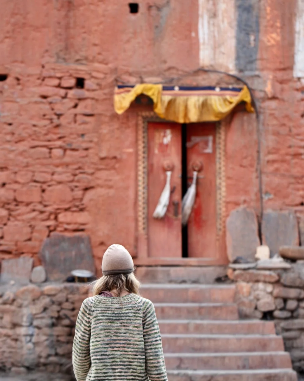 POST-MUSTANG, NO APOLOGIES: GOOD WEEKEND