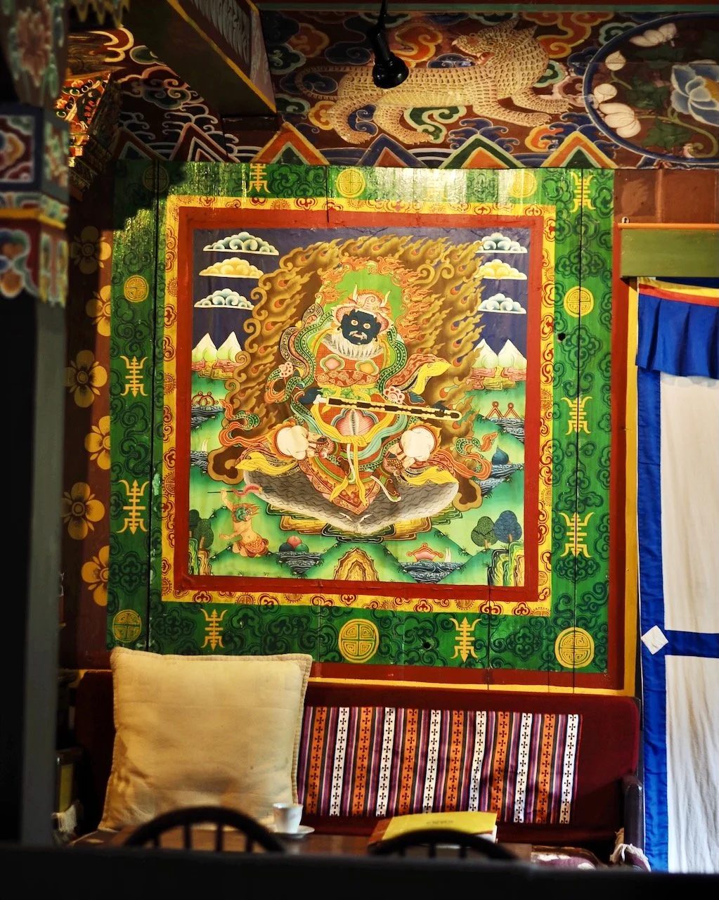 NEPAL’S HAPPY HOUSE: SMH traveller