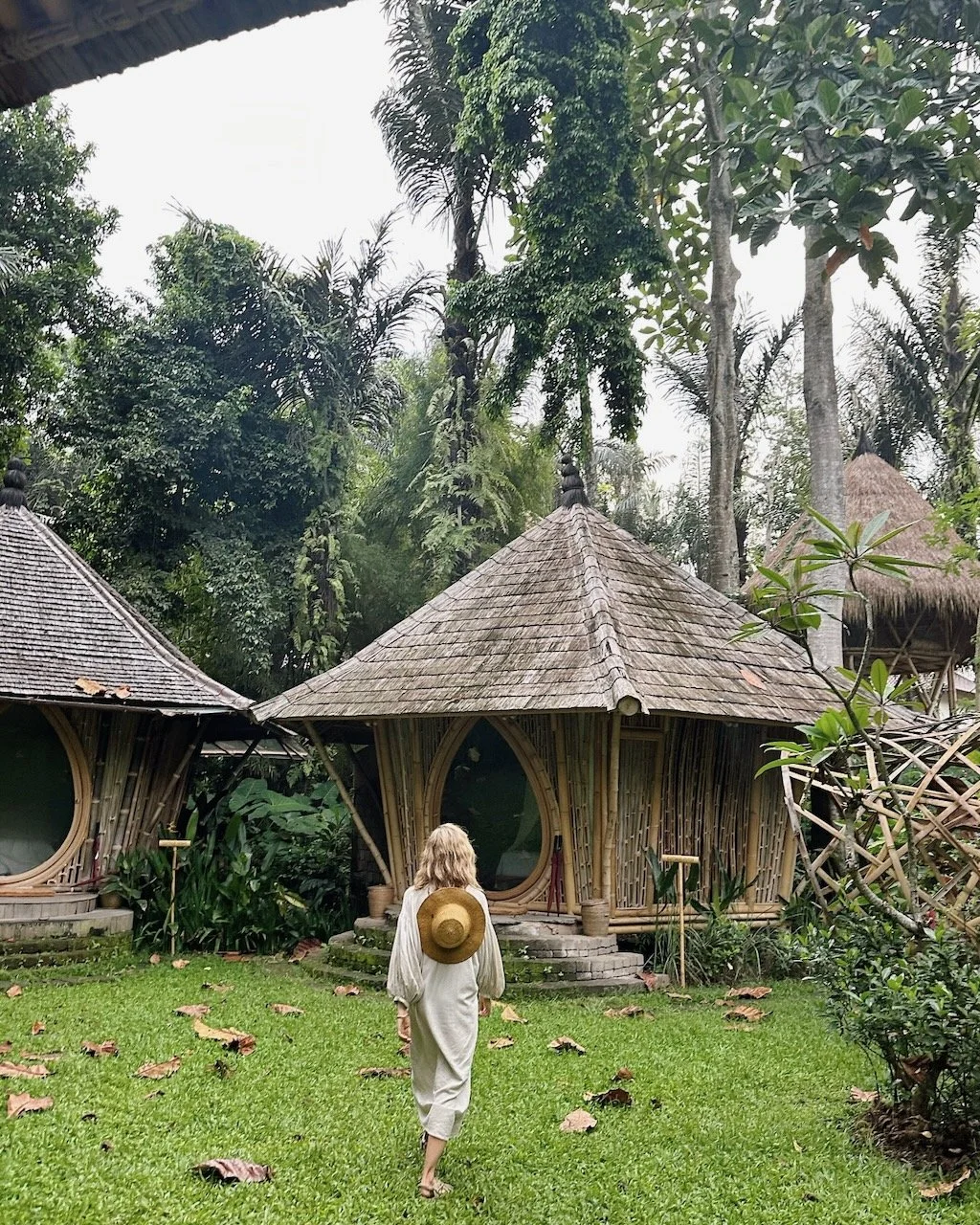 FINDING BALI, AS IT ONCE WAS: SMH traveller