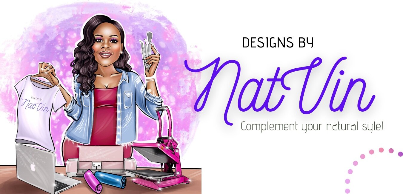 Designs by NatVin