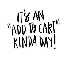 It's an add to cart.jpeg
