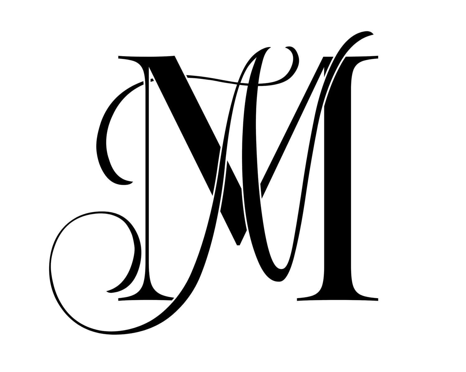 The Williams Wedding Edit