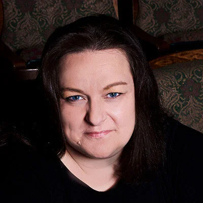 ANNE QUART                             ‘The Responsibility of Power’