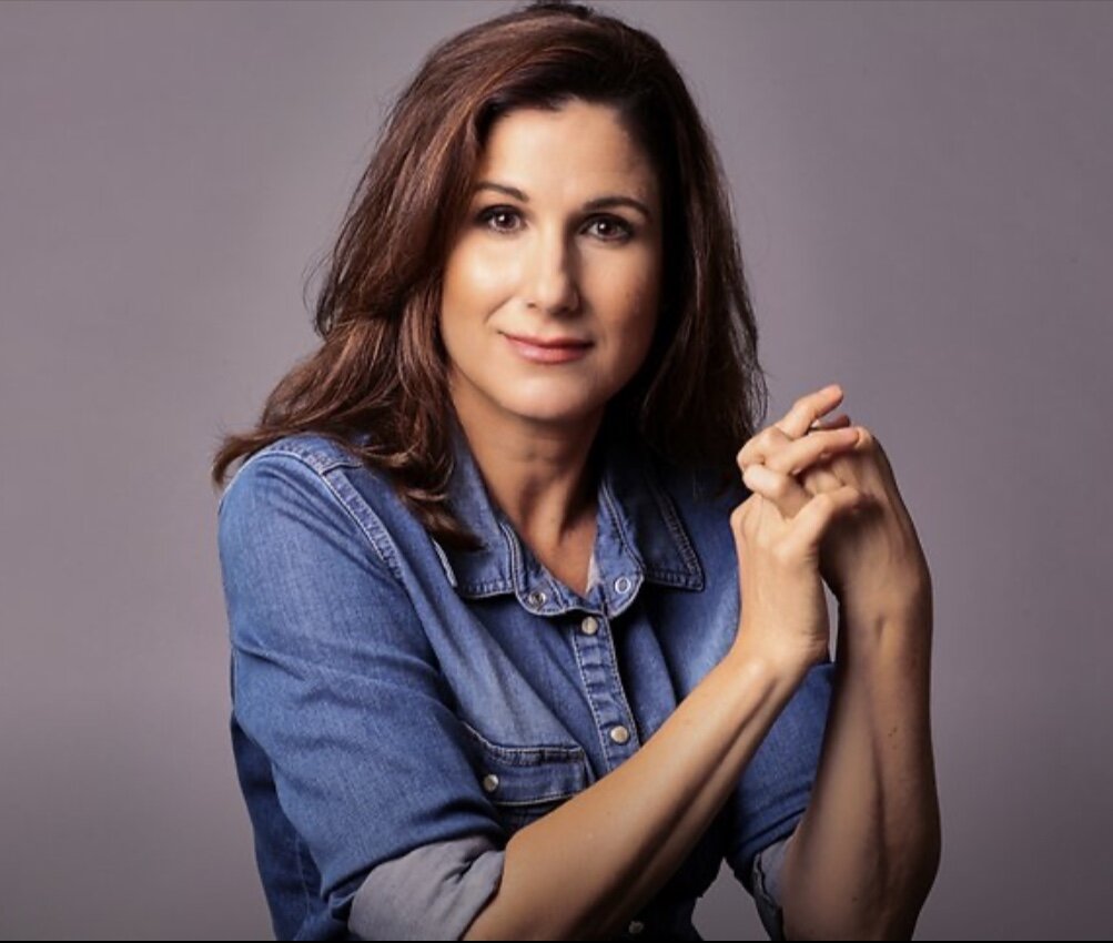 STEPHANIE J BLOCK ‘Journey to Motherhood: Believe It’