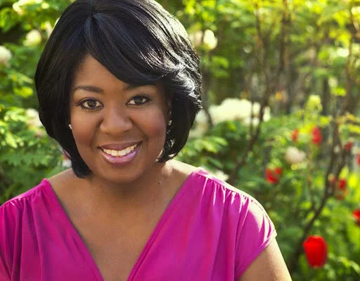 NATASHA YVETTE WILLIAMS ‘Multiples Mama Madness’