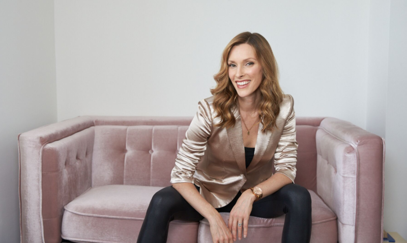 EMILY FLETCHER                     ‘Love Yourself’