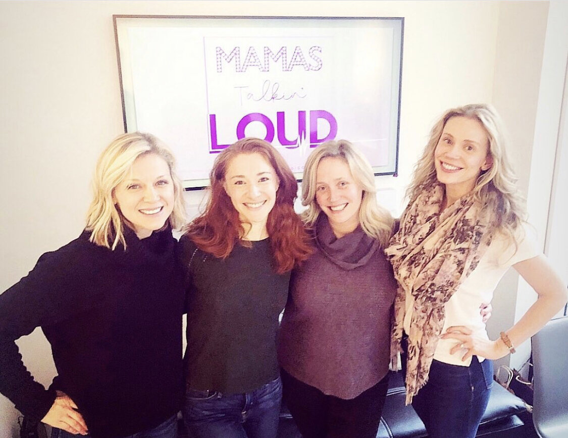 NILI BASSMAN & HAVEN BURTON ‘Special Needs, Special Mamas: Part 1’