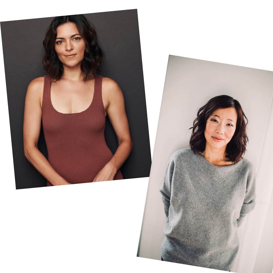 JENNIFER DINOIA & PEARL SUN ‘Mamas Standing By’