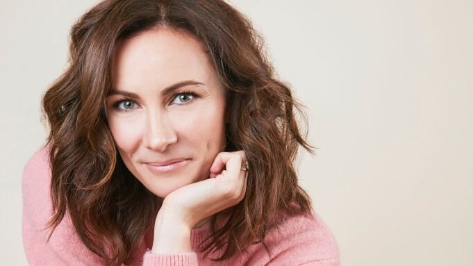 LAURA BENANTI ‘Let’s Get Real’