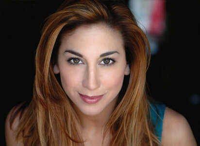 LORIN LATARRO ‘From One Side of the Table to the Other’