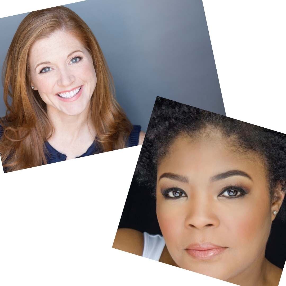 BONITA HAMILTON & LINDSAY NORTHEN ‘Grateful for the Long Term Grind’