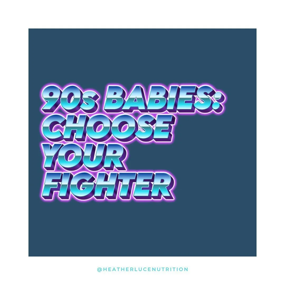 Good luck choosing from these absolute bangers 💀
I had too much fun with this and definitely spent too much time on it tbh 🤣
What’s the best 90s food of the ones in this post?! 👀⬇️
My lineup is:
🥇 pizza rolls
🥈 pop tarts
🥉 gushers 
Hon