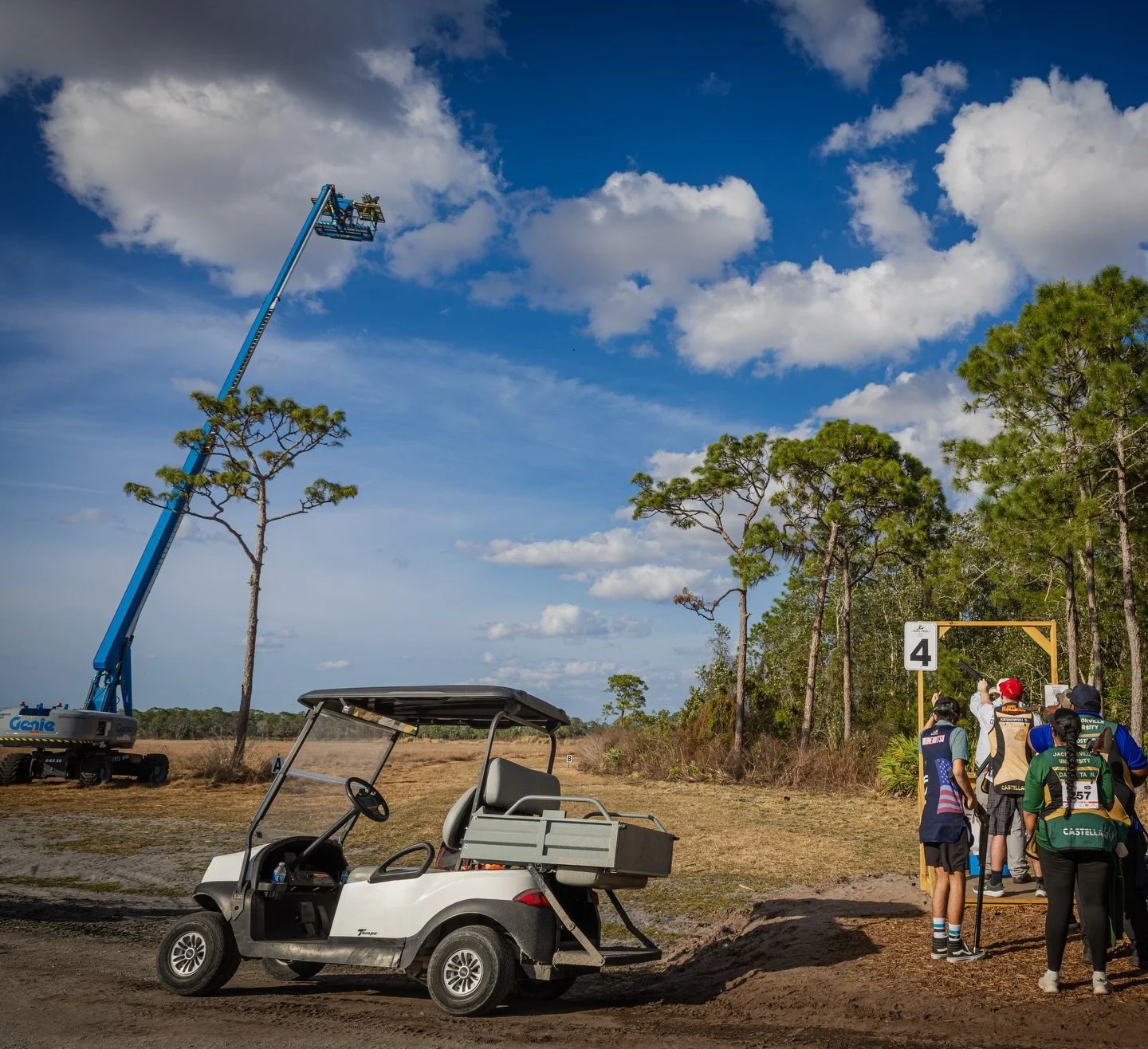 Some courses don&rsquo;t reward you right away.  They stretch you.

This was the hardest station I&rsquo;ve ever stood on. Didn&rsquo;t come close to running it&hellip; but learned from it.

We&rsquo;ll be back next year, stronger, better prepared. 
