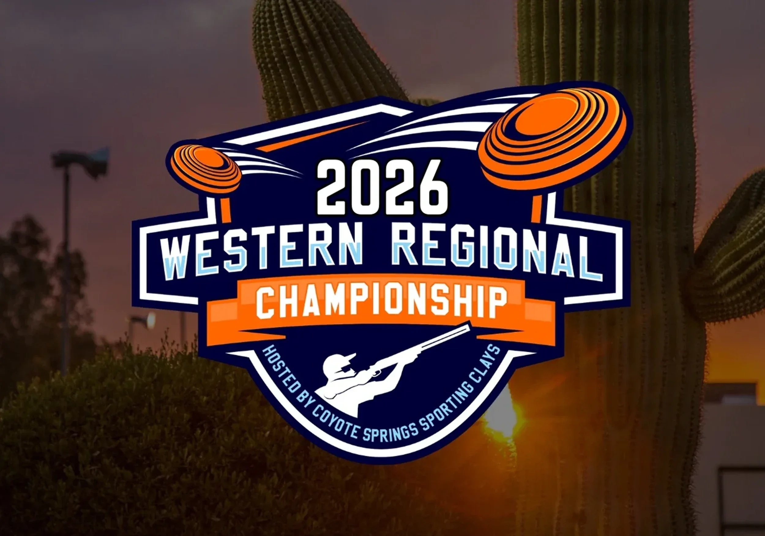 2026 WESTERN REGIONAL CHAMPIONSHIPS
