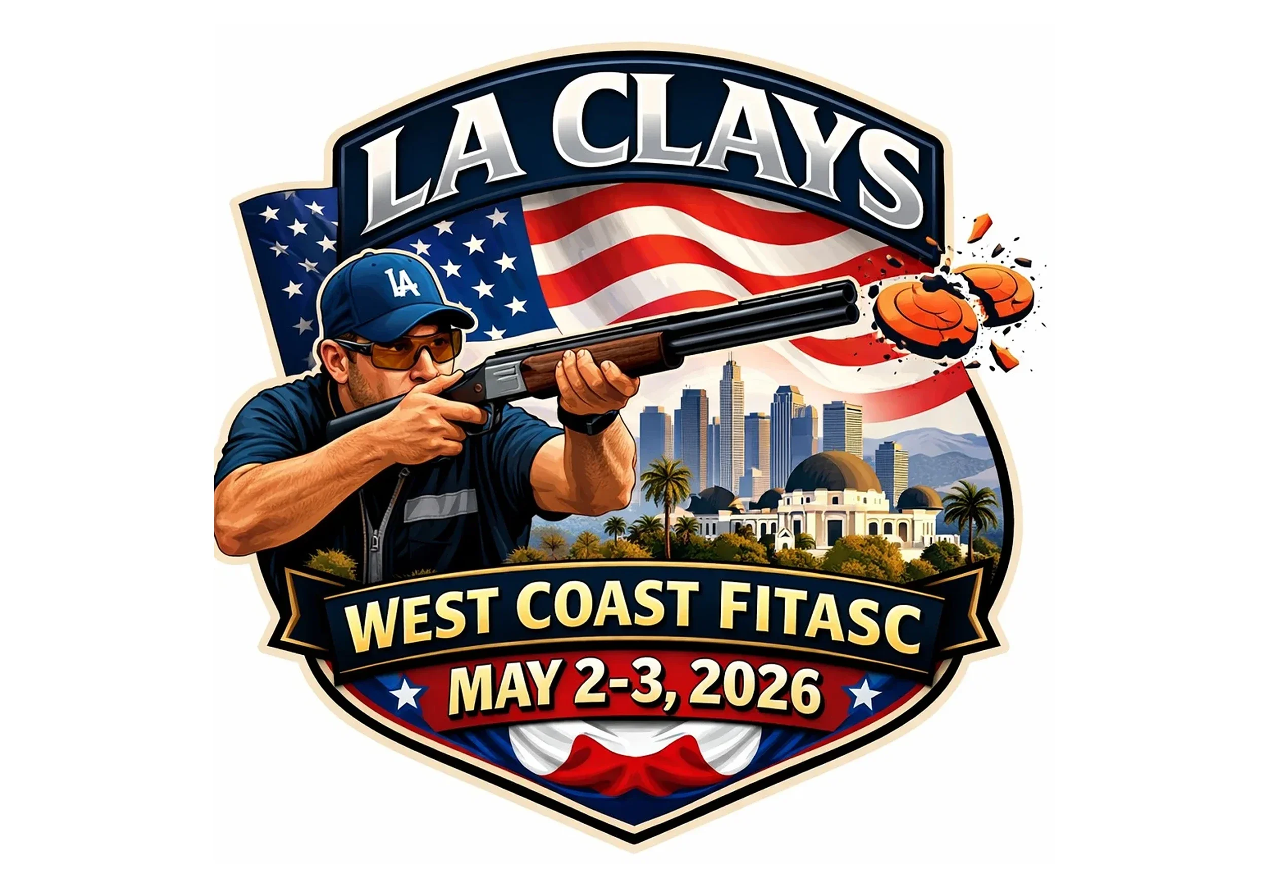 WEST COAST FITASC