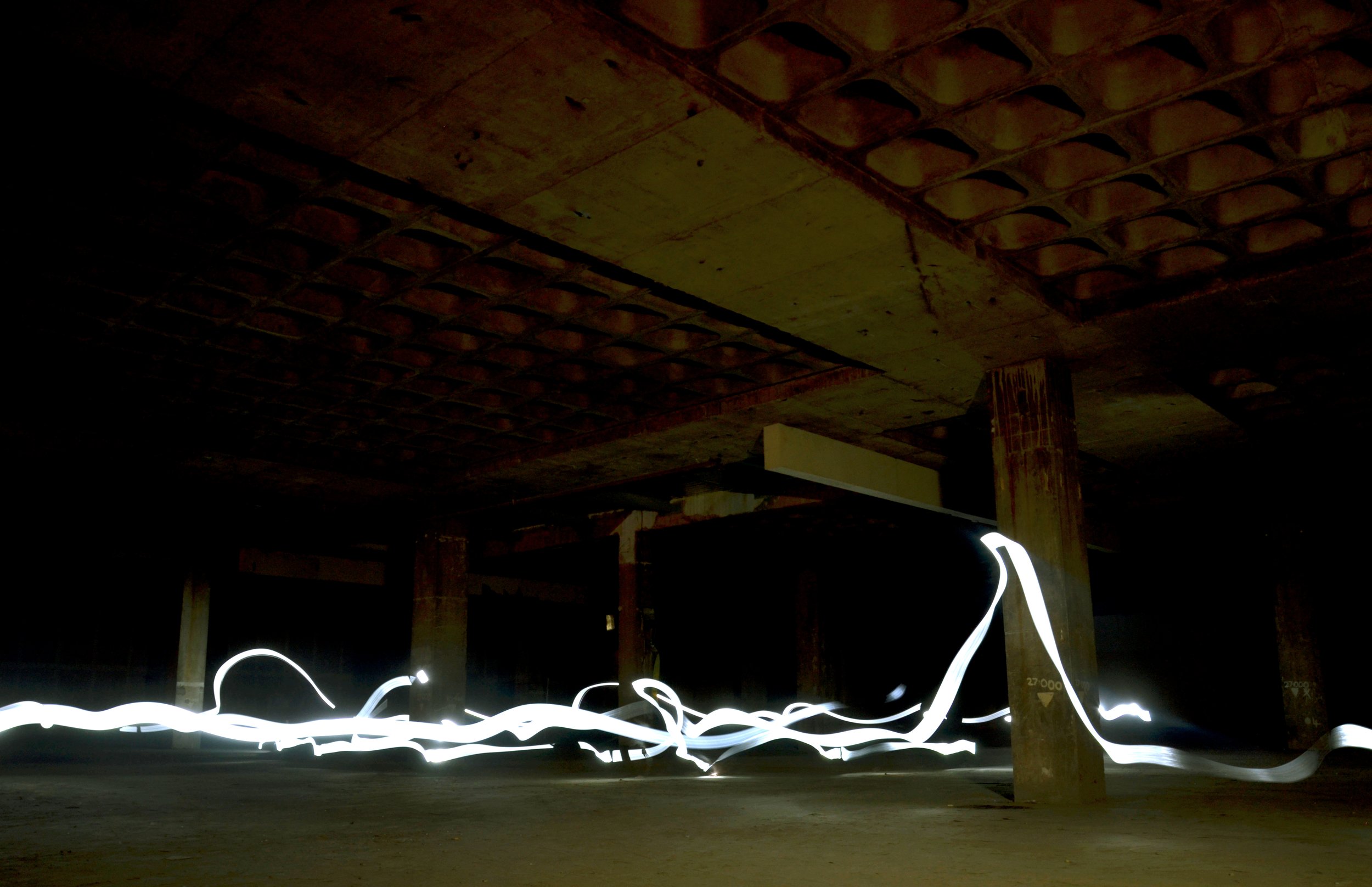 broad marsh 3 / long exposure ©TrishEvans