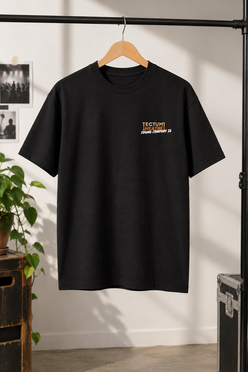 TECTUM Theatre X Young Company T-Shirt