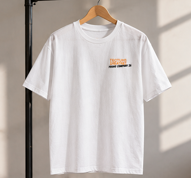 TECTUM Theatre X Young Company T-Shirt
