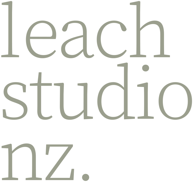 Leach Studio Ceramics