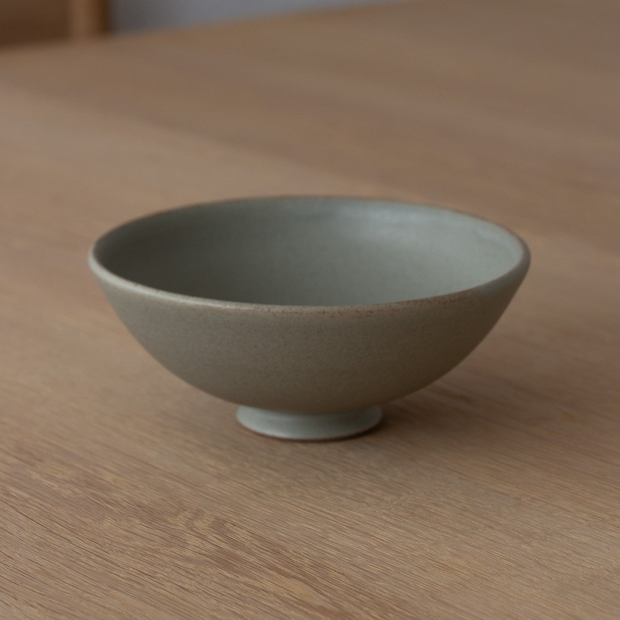 Medium bowl - Sage
