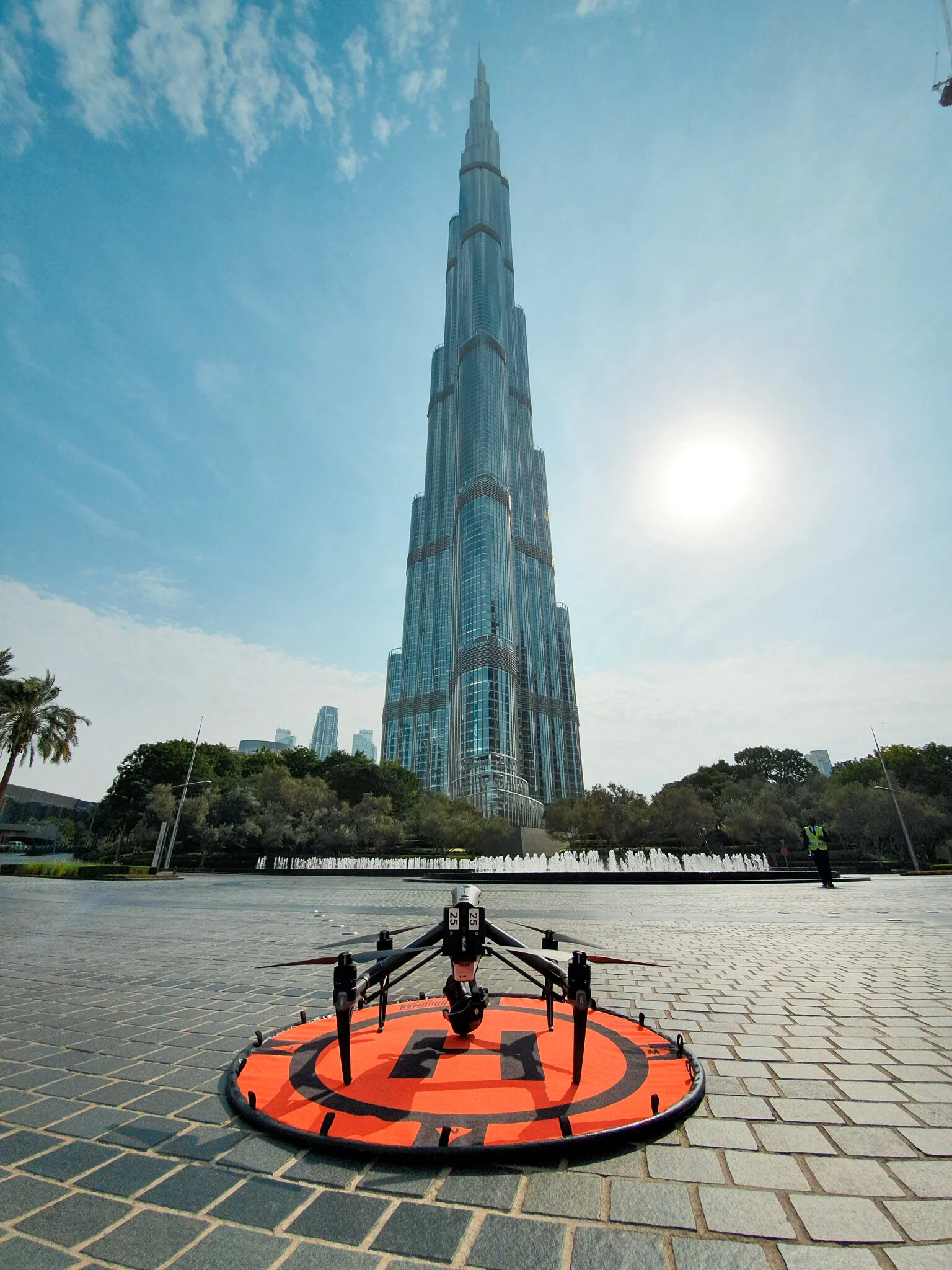 CHOPPERSHOOT Drone & Helicopter Filming Company