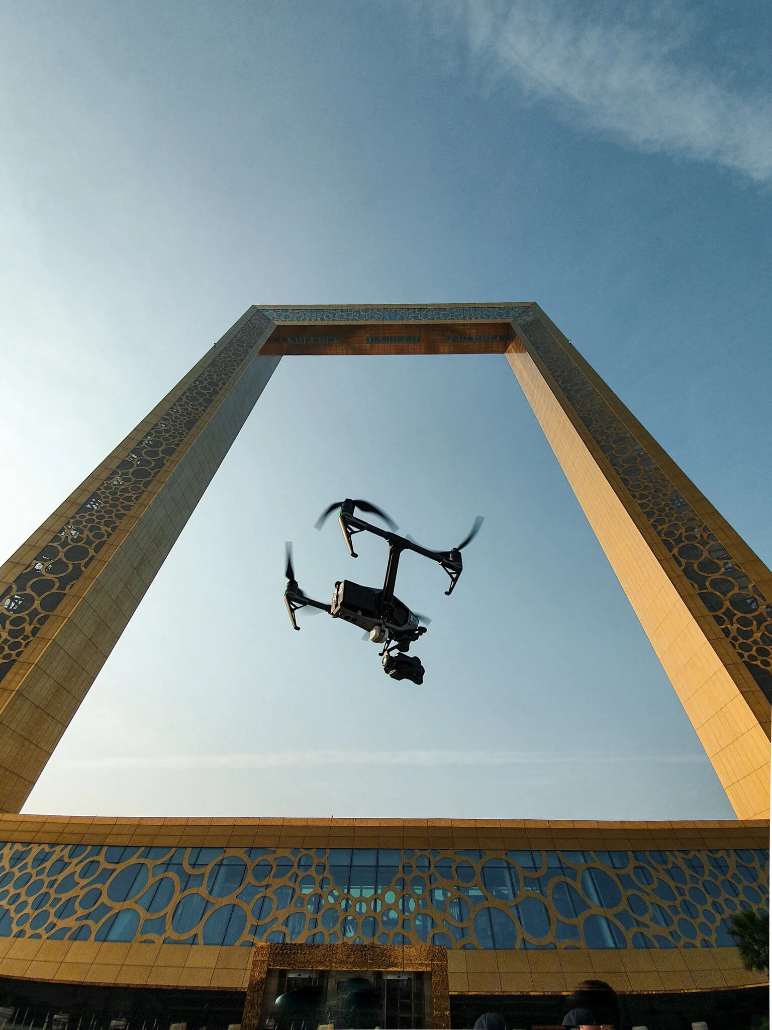 CHOPPERSHOOT Drone & Helicopter Filming Company