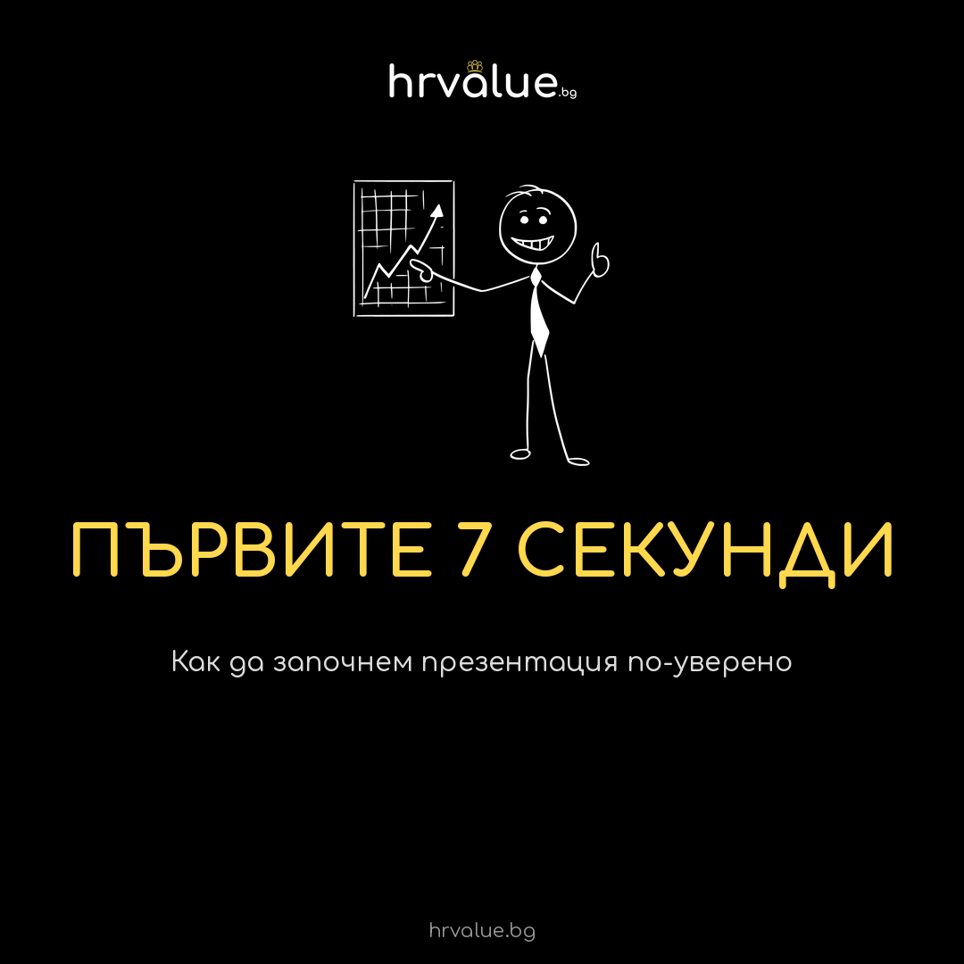 Презентационни умения