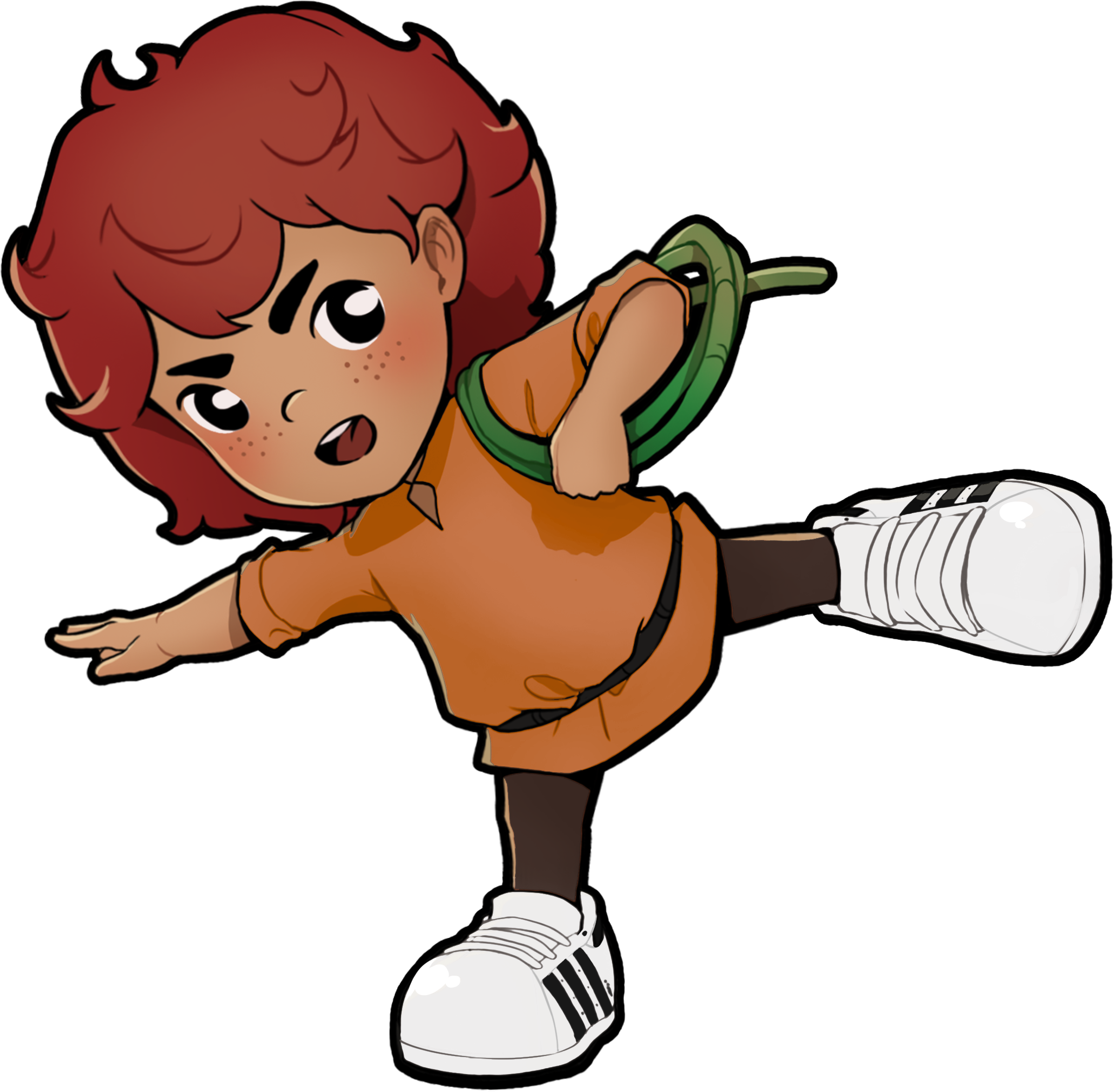 The Cobbler — Chromatic Pie Games