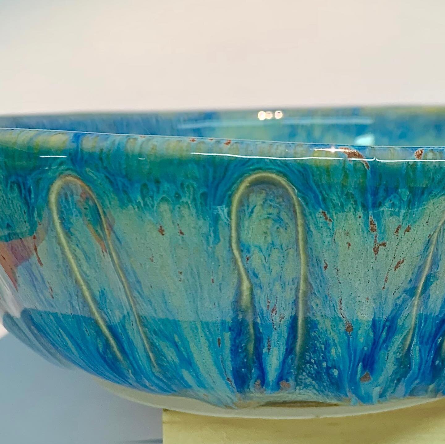 #amacoglazes #potterystudio #pottery #ceramics #ceramicart  #ceramic