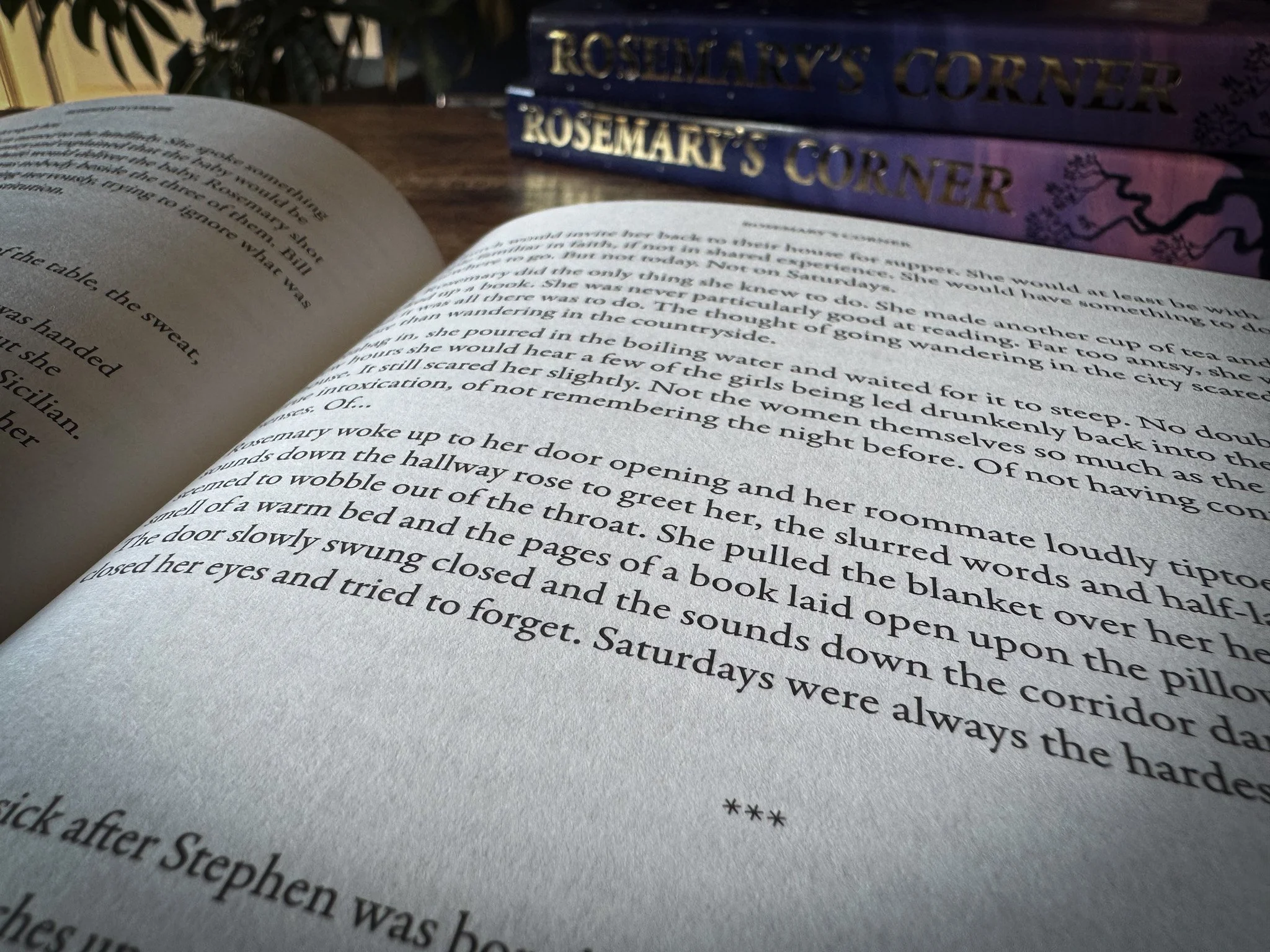 Munken Print White Paper