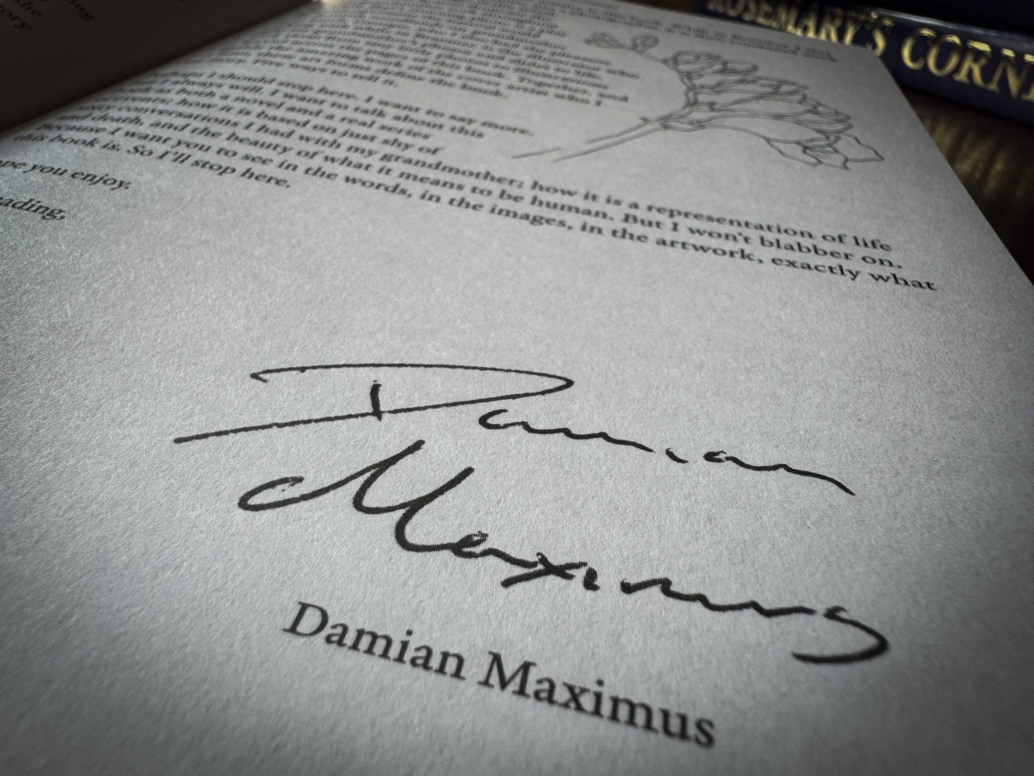 Munken Print White Paper