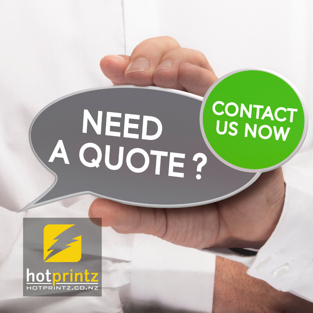 We appreciate that each of our clients&rsquo; needs are unique, therefore we would love to offer you a personalized quote based on your specific needs. So get in touch today
#printing #whangarei #apparel #signage #branding