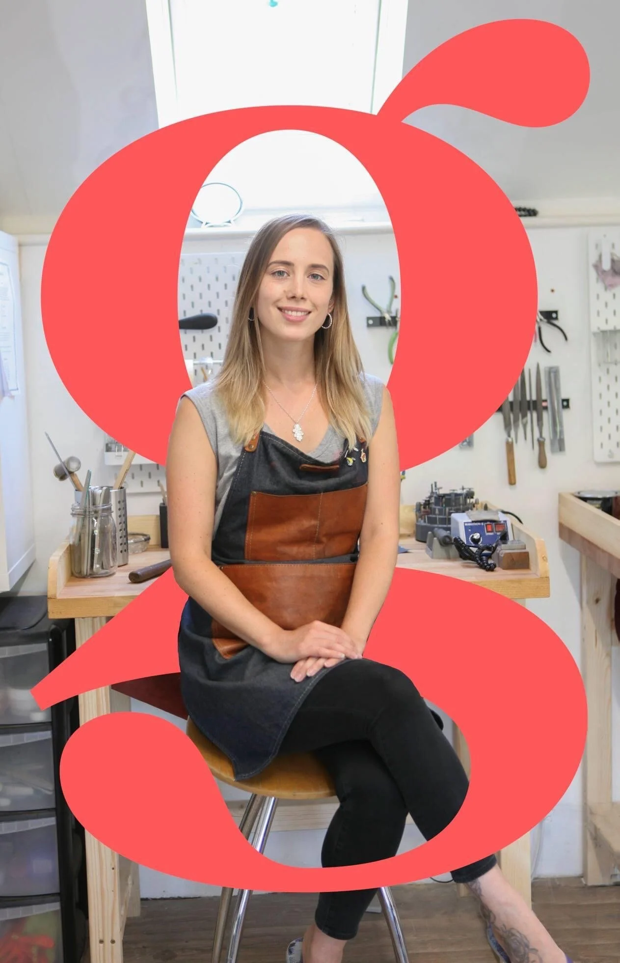 Ethical jewellery makers Ladytree Designs join The Guild Wiltshire