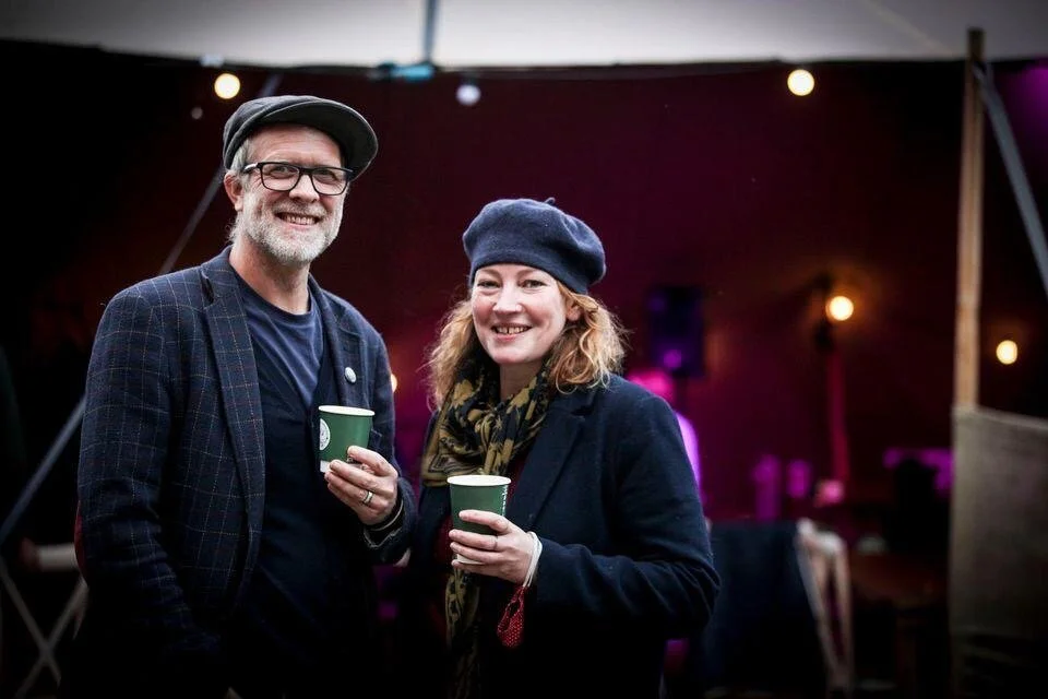 Open day celebrations at The Guild Wiltshire