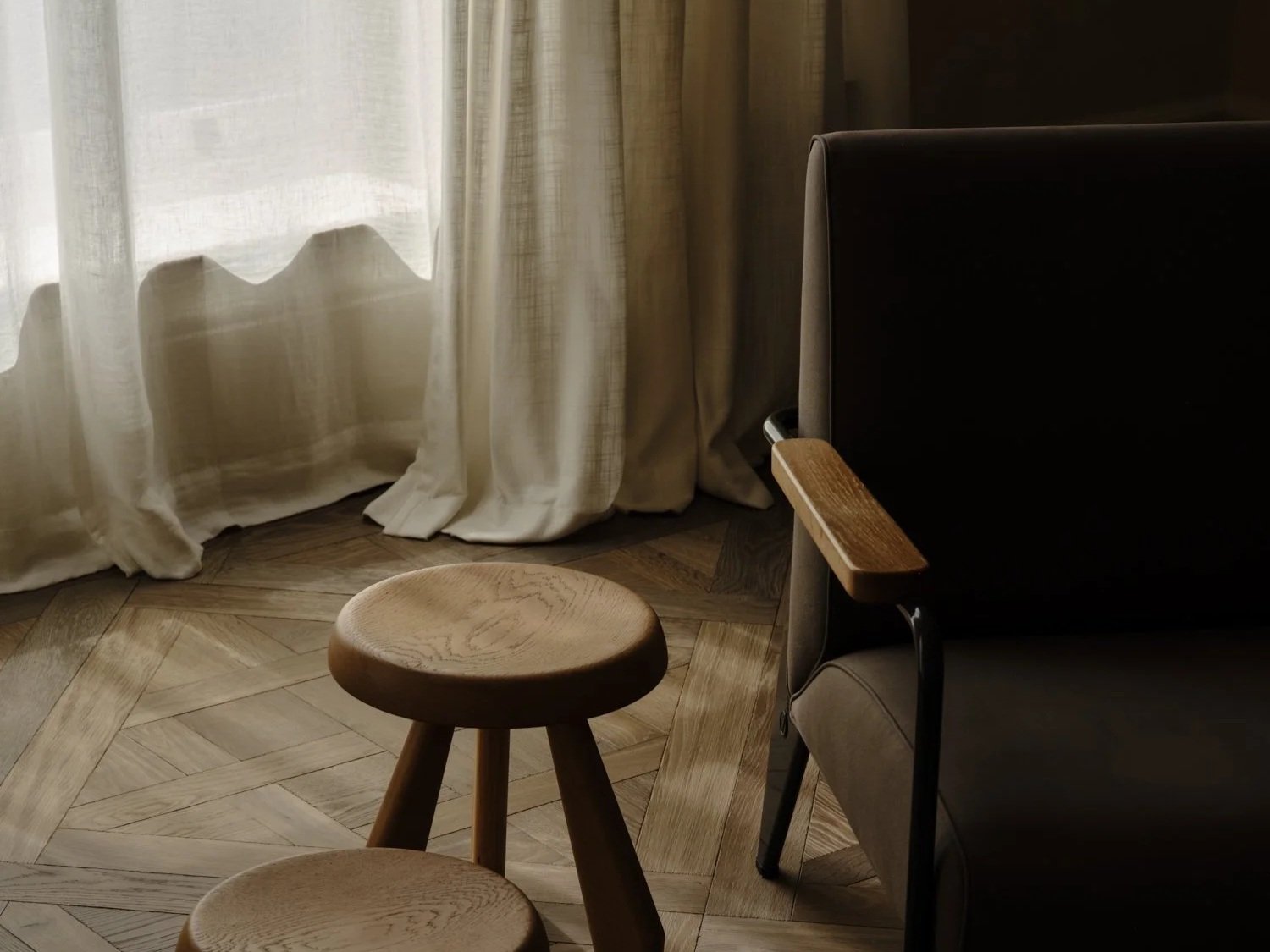 BLACKHEATH APARTMENT