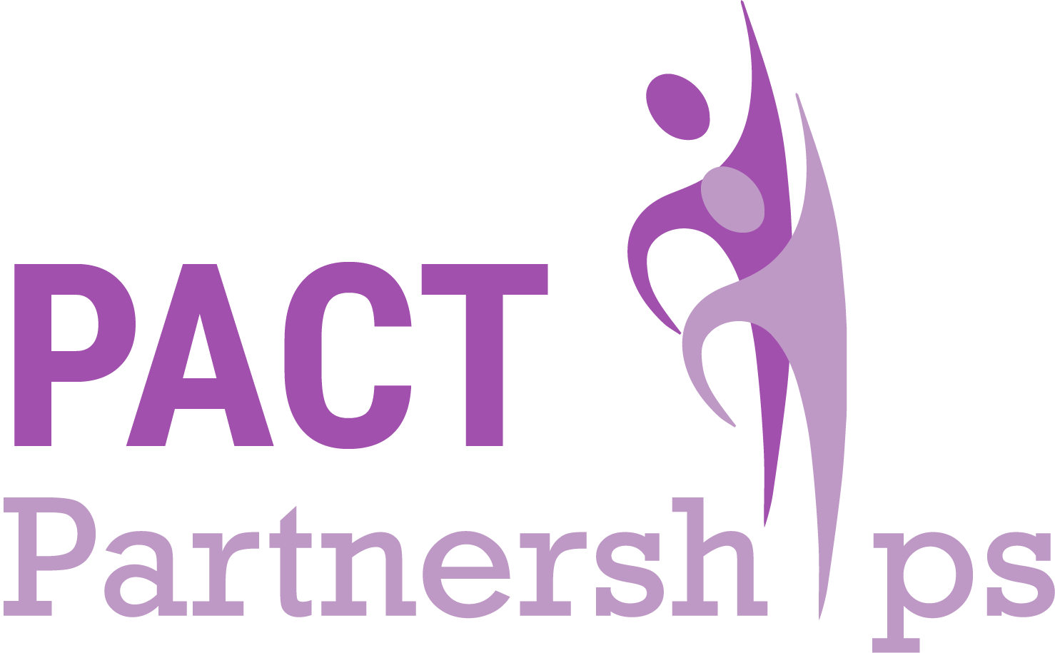 Pact Partnerships - Homepage